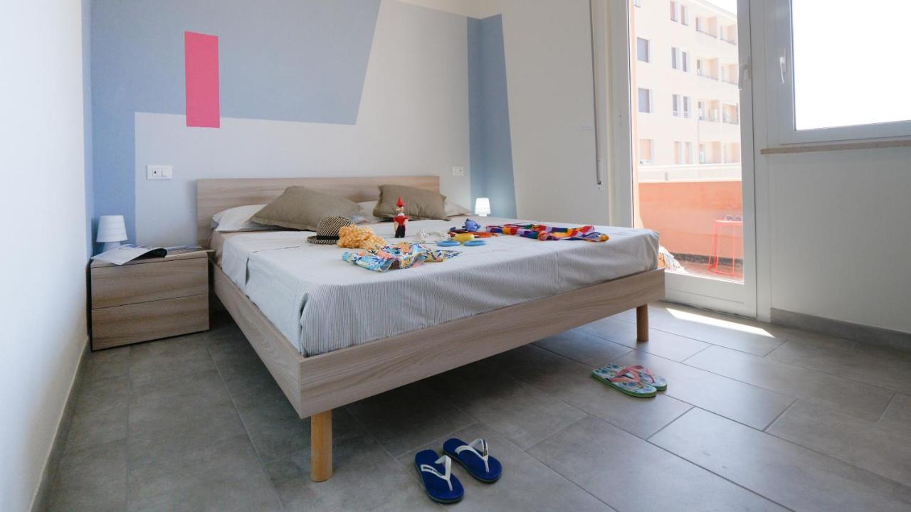 Babyaccommodation Family Panoramic I 皮特拉利古 外观 照片