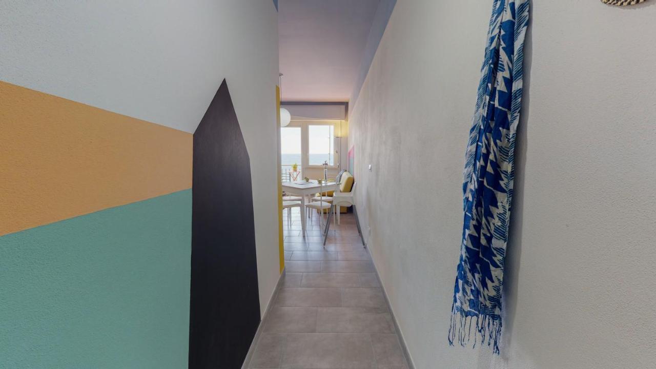Babyaccommodation Family Panoramic I 皮特拉利古 外观 照片